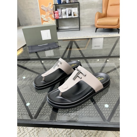 Tom Ford Shoes: Top Quality