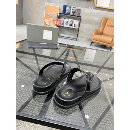 Tom Ford Shoes: Top Quality