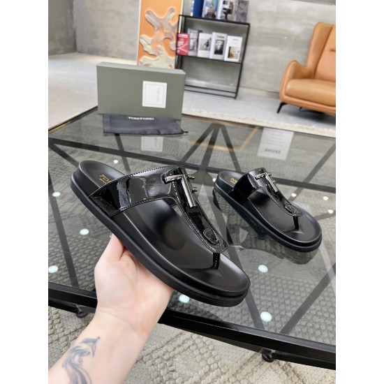 Tom Ford Shoes: Top Quality