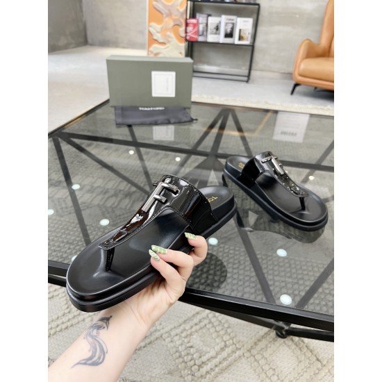 Tom Ford Shoes: Top Quality