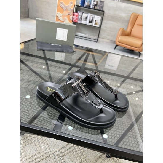 Tom Ford Shoes: Top Quality