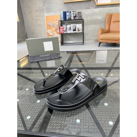 Tom Ford Shoes: Top Quality