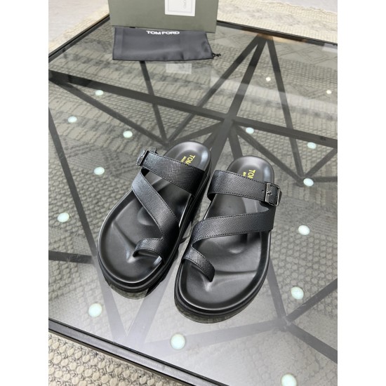 Tom Ford Shoes: Top Quality