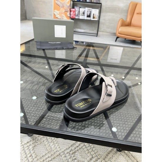 Tom Ford Shoes: Top Quality