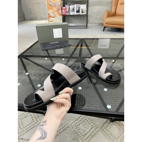 Tom Ford Shoes: Top Quality