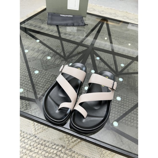 Tom Ford Shoes: Top Quality