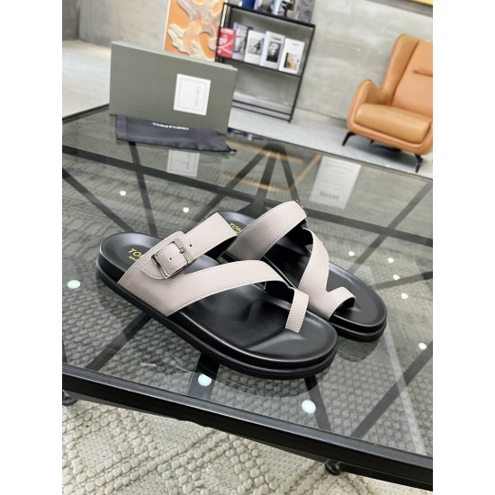 Tom Ford Shoes: Top Quality