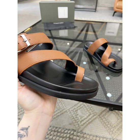 Tom Ford Shoes: Top Quality