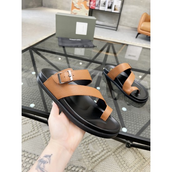 Tom Ford Shoes: Top Quality