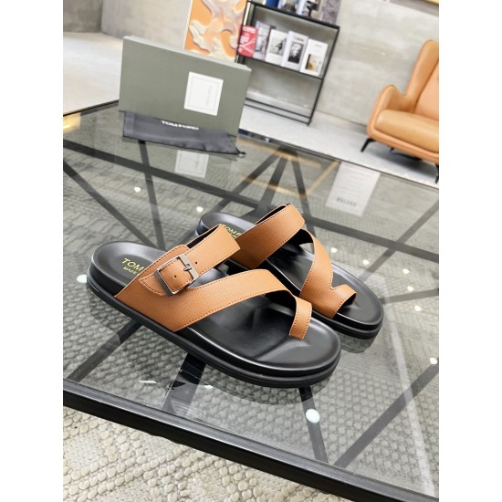 Tom Ford Shoes: Top Quality