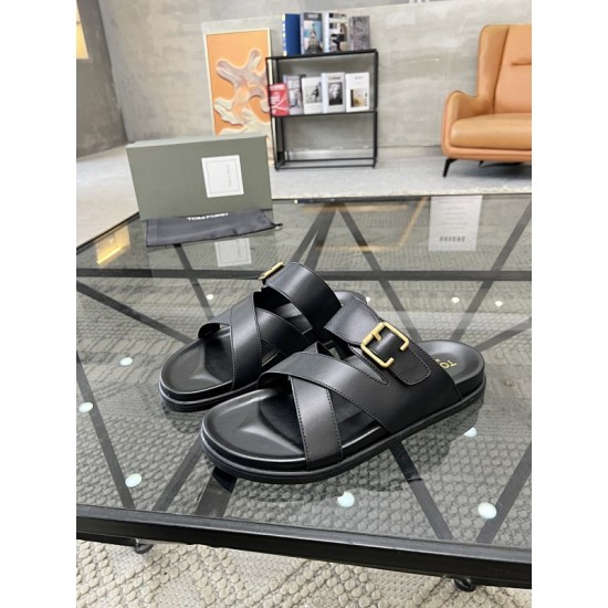 Tom Ford Shoes: Top Quality