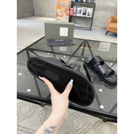 Tom Ford Shoes: Top Quality
