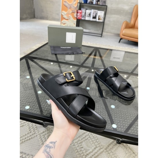 Tom Ford Shoes: Top Quality