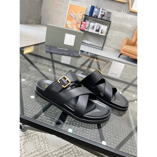 Tom Ford Shoes: Top Quality