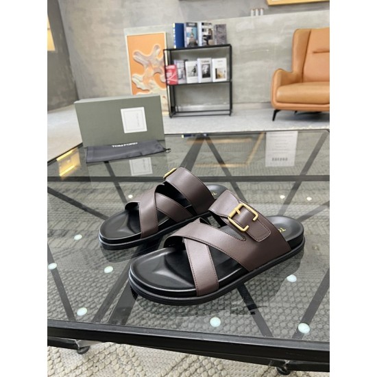 Tom Ford Shoes: Top Quality