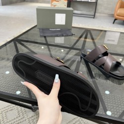 Tom Ford Shoes: Top Quality