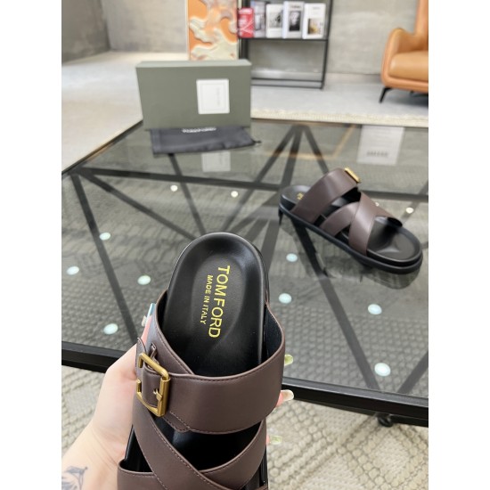 Tom Ford Shoes: Top Quality