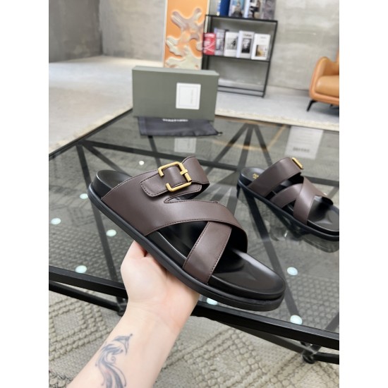 Tom Ford Shoes: Top Quality