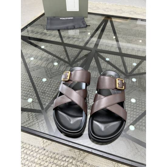 Tom Ford Shoes: Top Quality
