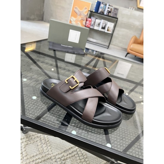 Tom Ford Shoes: Top Quality