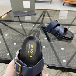 Tom Ford Shoes: Top Quality