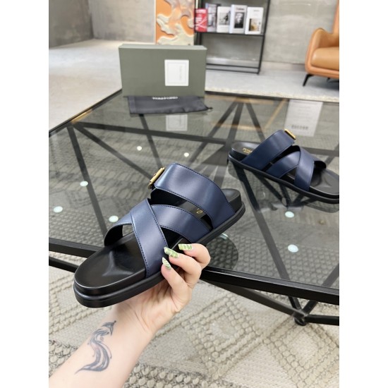 Tom Ford Shoes: Top Quality