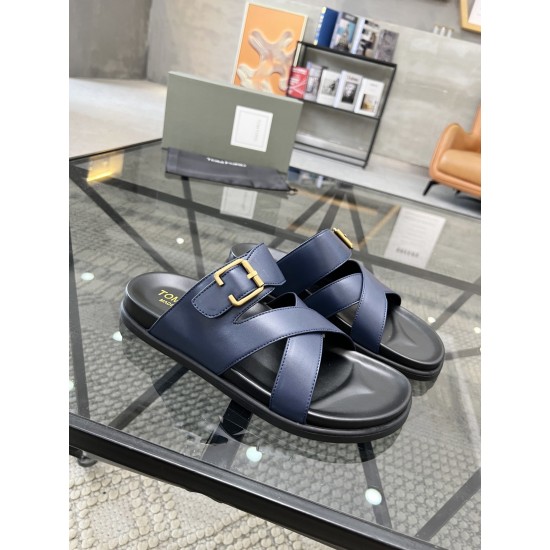 Tom Ford Shoes: Top Quality