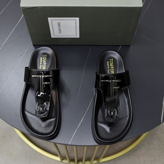 Tom Ford Shoes: Top Quality