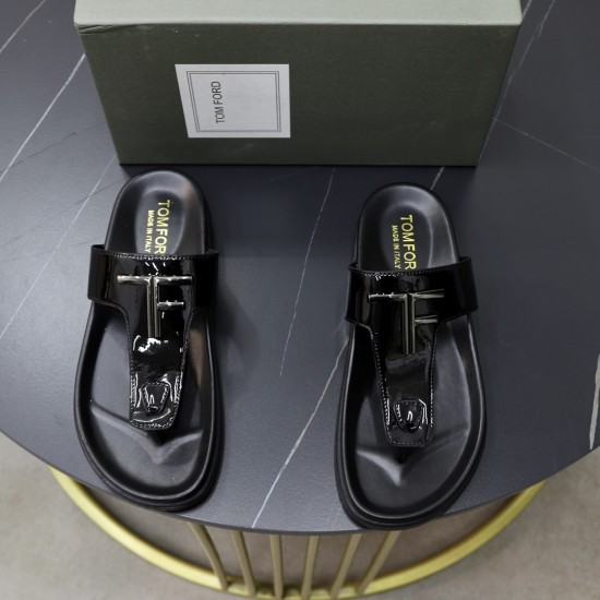 Tom Ford Shoes: Top Quality