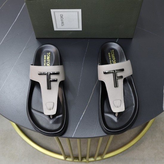 Tom Ford Shoes: Top Quality