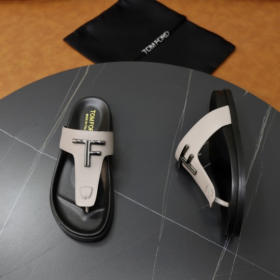 Tom Ford Shoes: Top Quality