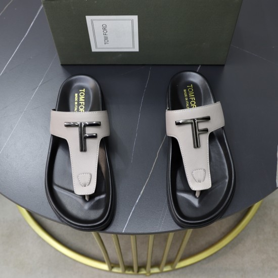 Tom Ford Shoes: Top Quality