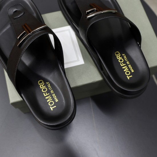 Tom Ford Shoes: Top Quality