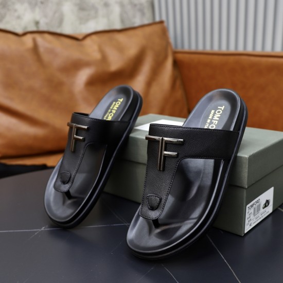 Tom Ford Shoes: Top Quality