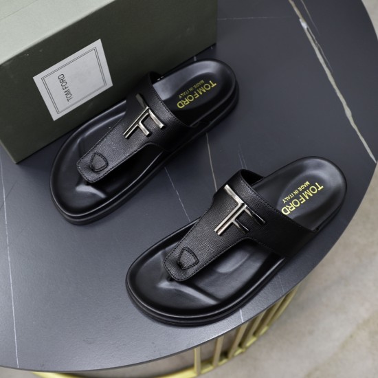 Tom Ford Shoes: Top Quality
