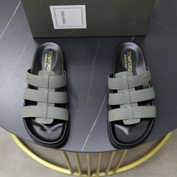 Tom Ford Shoes: Top Quality