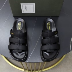 Tom Ford Shoes: Top Quality