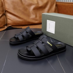 Tom Ford Shoes: Top Quality