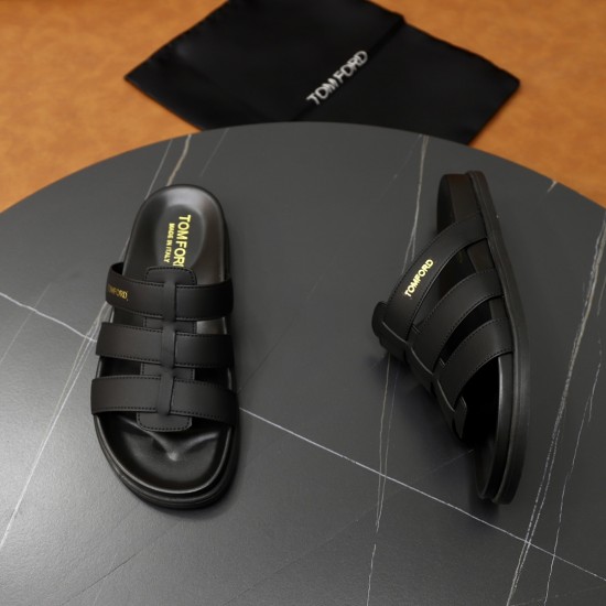 Tom Ford Shoes: Top Quality