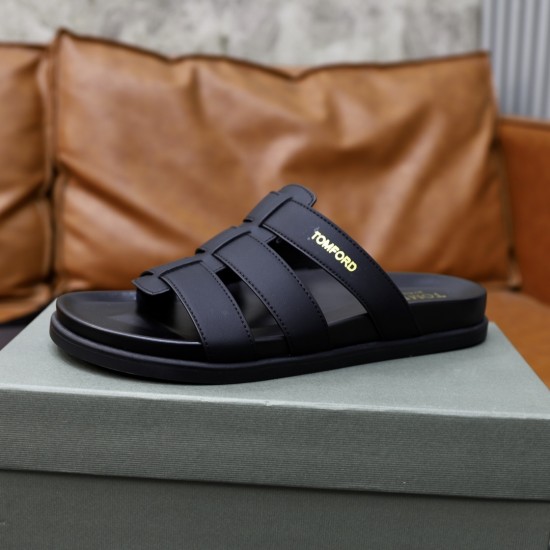 Tom Ford Shoes: Top Quality
