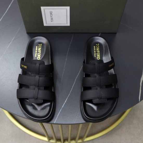 Tom Ford Shoes: Top Quality