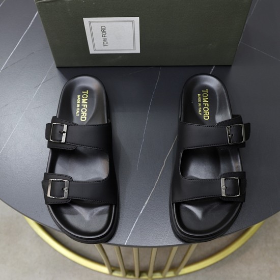 Tom Ford Shoes: Top Quality