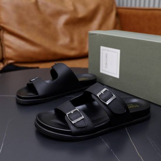Tom Ford Shoes: Top Quality