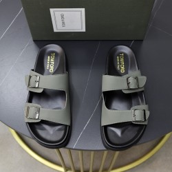 Tom Ford Shoes: Top Quality