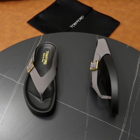Tom Ford Shoes: Top Quality