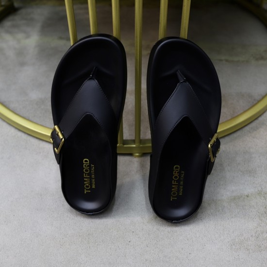 Tom Ford Shoes: Top Quality