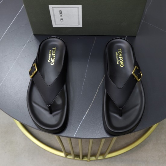 Tom Ford Shoes: Top Quality