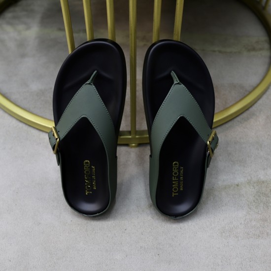Tom Ford Shoes: Top Quality