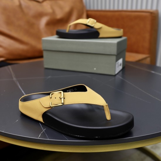 Tom Ford Shoes: Top Quality