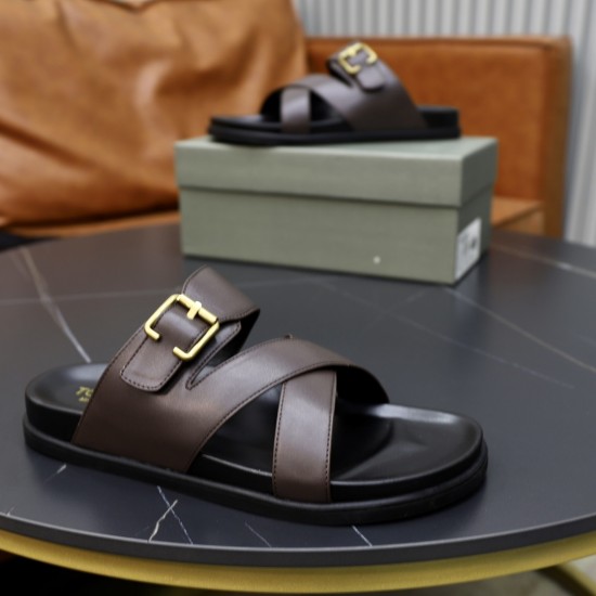 Tom Ford Shoes: Top Quality